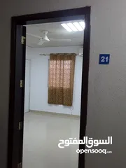  25 flat in al wadi alkbir and ruwi and