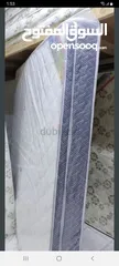  9 Brand New mattress 180x200 cm