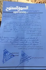  5 أرض للبيع من المالك مباشرة 395.5م