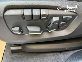  20 للبيع بداعي السفر  M -kIT BMW X5 Xdrive40e Plug-in Hybrid   Original 2016