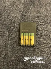  5 اشرطه نينتندو سويتش للبيع او للبدل
