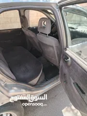  6 سياره اوبل فيتا 1995
