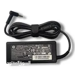  2 شاحن لابتوب