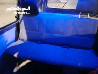  4 باص هونداي  " 2000" للبيع