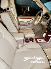  1 نيسان باثفايندر 2008 Nissan Pathfinder 2008 LE