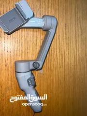  6 Smooth Q3  Phone Gimbal