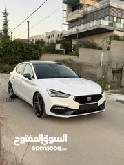  2 سيات ليون اف ار