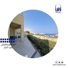  2 فيلا فاخرة للتملك الحر في مسقط الجصة freehold villa located Muscat AlJisah 5BHK