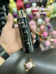  9 عطور zara اصلي جميع الاصناف ستاتي رجالي