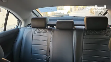  6 سكودا رابيد موديل 2016