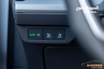  5 Audi Q5 2022 40 E-tron Quattro   يمكن التمويل