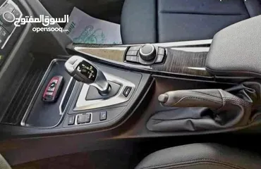  7 Bmw 330e 2018