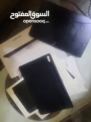  3 GAlaxy Tab s8+ WAI FAY
