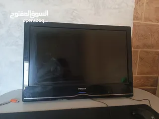  1 شاشة تلفزيون FINLUX للبيع