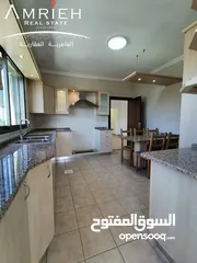  9 شقة سكنية للبيع في الدوار الخامس / خلف فندق الفيرموند عمان .