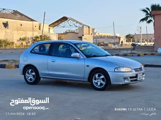  6 الله يبارك  متشي كولت 2003