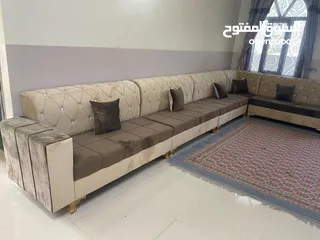  13 New sofa al burame