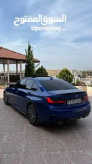  4 BMW 330e 2022 /// M PACKAGE FULL +++