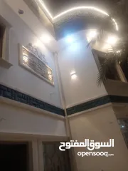  10 بيت بحي المهندسين