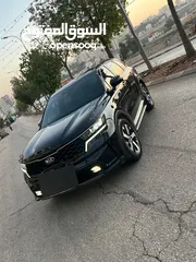  3 كيا سورنتو فل الفل