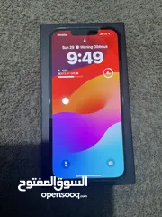  2 iPhone 13pro 128GB