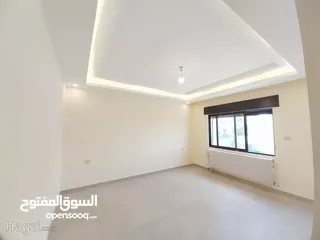  7 شقة فخمة طابق ارضي بمساحة 190 متر مع حديقة و ترس بمساحة 140 متر للبيع ... ( Property ID : 30566 )