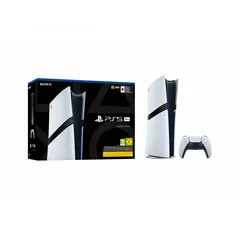  1 جهاز PlayStation5 Pro Digital Edition 2TB