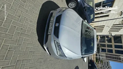  5 سيات يكنين