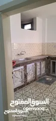  6 شقة للايجار طابق ثاني حي معصوم