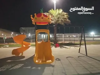  27 ألعاب مرجيح وزحليق تجهيز روضات طاولات وكراسي سبوارات ارفف دواليب