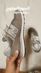  3 New Balance 574 - Size 43