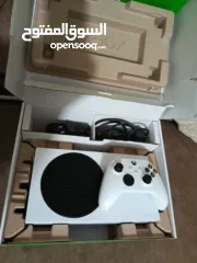  1 اكس بوكس سيريس اس