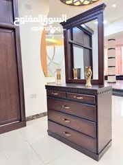  3 غرفة نوم شبابيه خشب زان ولاتيه