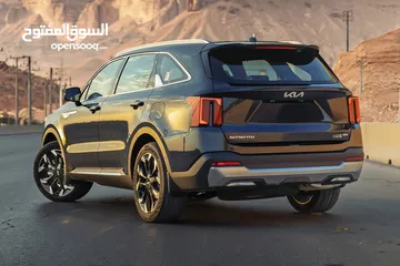  2 سورينتو 2021 تقسيط