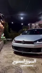  6 Golf tsi 2012