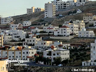  1 أرض للبيع مميزة وعلى شارعين في أجمل إطلالة وبجانب قصور وفلل عيون الذيب أفضل القطع