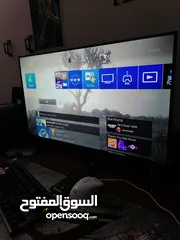  6 بليشتيشن 4 مستعمل بحاله الجديد مغيرلها معجونه تبريد لاداء افضل مساحه500 قيقابايت