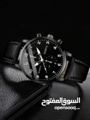  1 ساعة رجالية