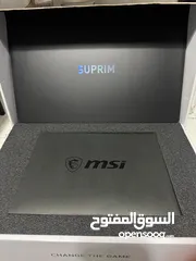  9 RTX 3080 / RTX3080 ROG STRIX / SUPRIM X /  Evga __ كرت شاشة بحال الجديد