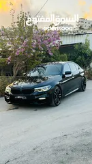  5 BMW 530 اصل M