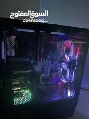  3 كمبيوتر للالعاب (gaming computer)