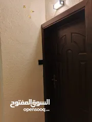  2 شقه فارغه للايجار سوبر ديلوكس  ام اذينه اجمل مناطق الاجره 400