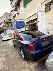  5 باسات 1999