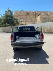  9 Dodge ram 2011 محول 2018 للبيع او للبدل