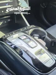  18 هونداي توسان هايبرد ترخيص 2023