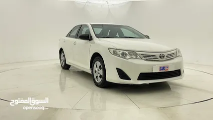  1 (HOME TEST DRIVE AND ZERO DOWN PAYMENT) TOYOTA CAMRY