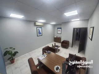  11 6Me5-Luxury Commercial villa located in Qurm