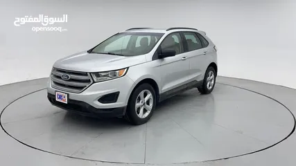  7 (FREE HOME TEST DRIVE AND ZERO DOWN PAYMENT) FORD EDGE