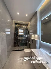  20 شقة طابقية طابق ارضي مع 3 ترسات باجمل مناطق مناطق تلاع العلي