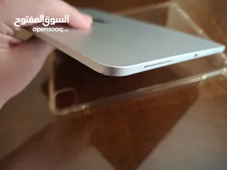 7 ايباد برو 2021 مع قلم للبيع